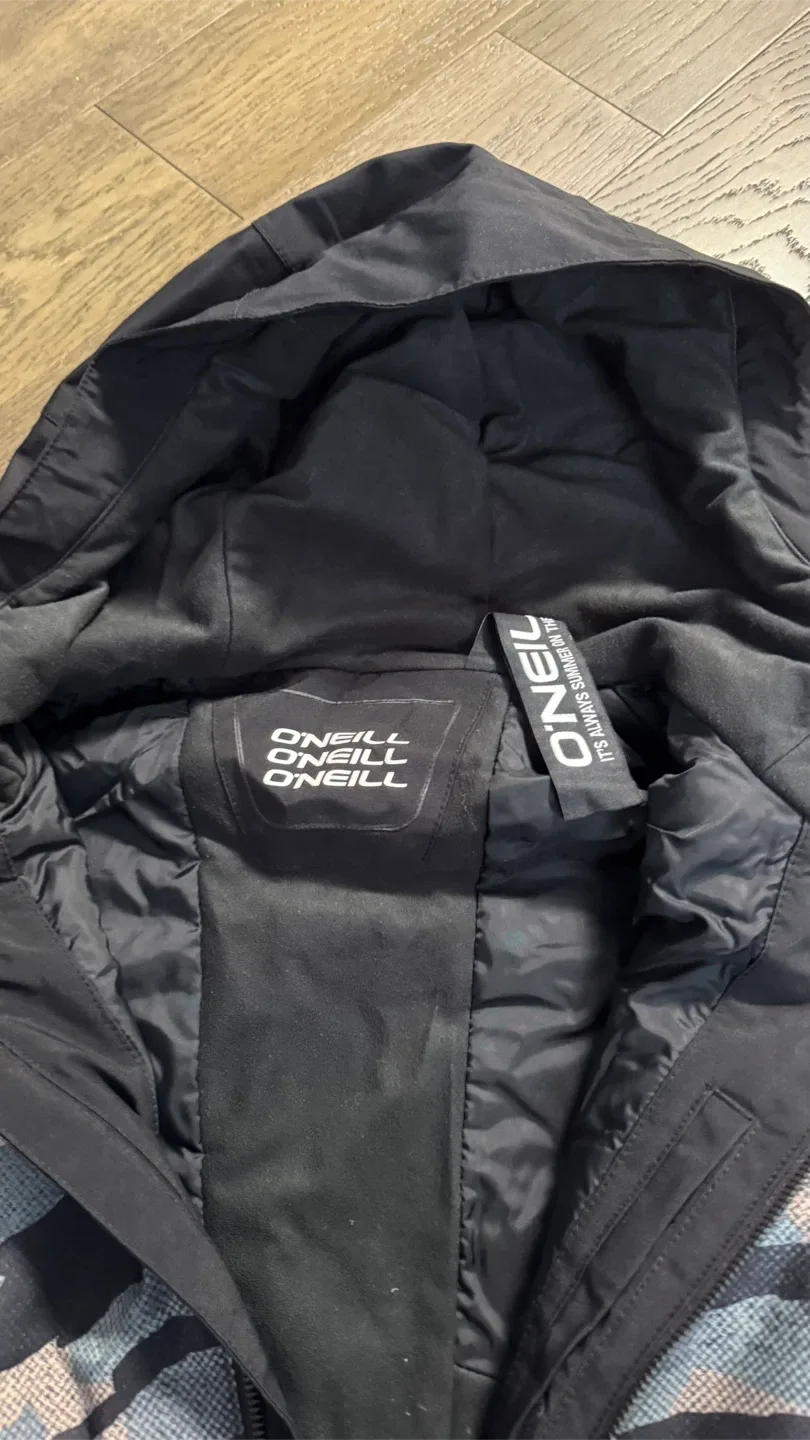 O'Neill Ski/Snowboard Jacket - Size S image indicator(4)