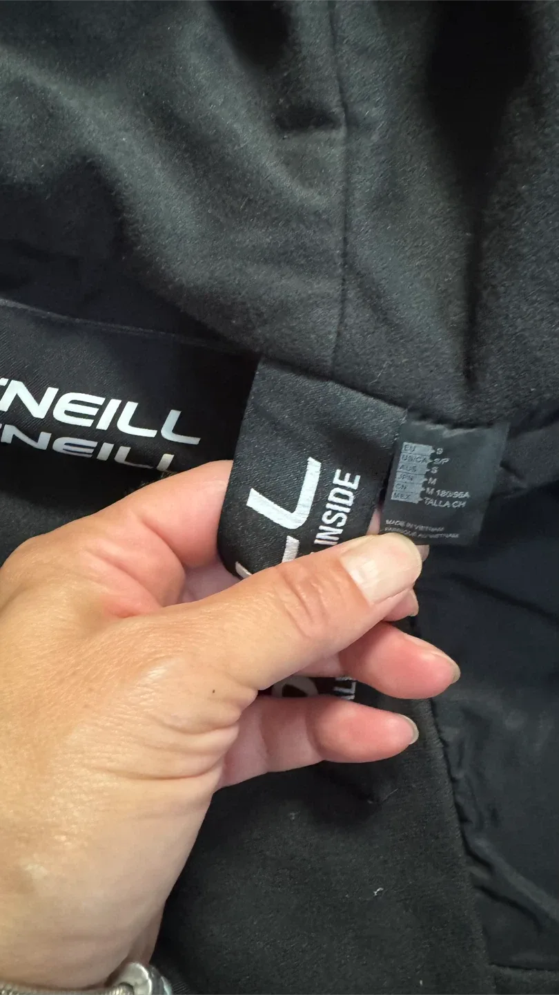 O'Neill Ski/Snowboard Jacket - Size S image indicator(3)