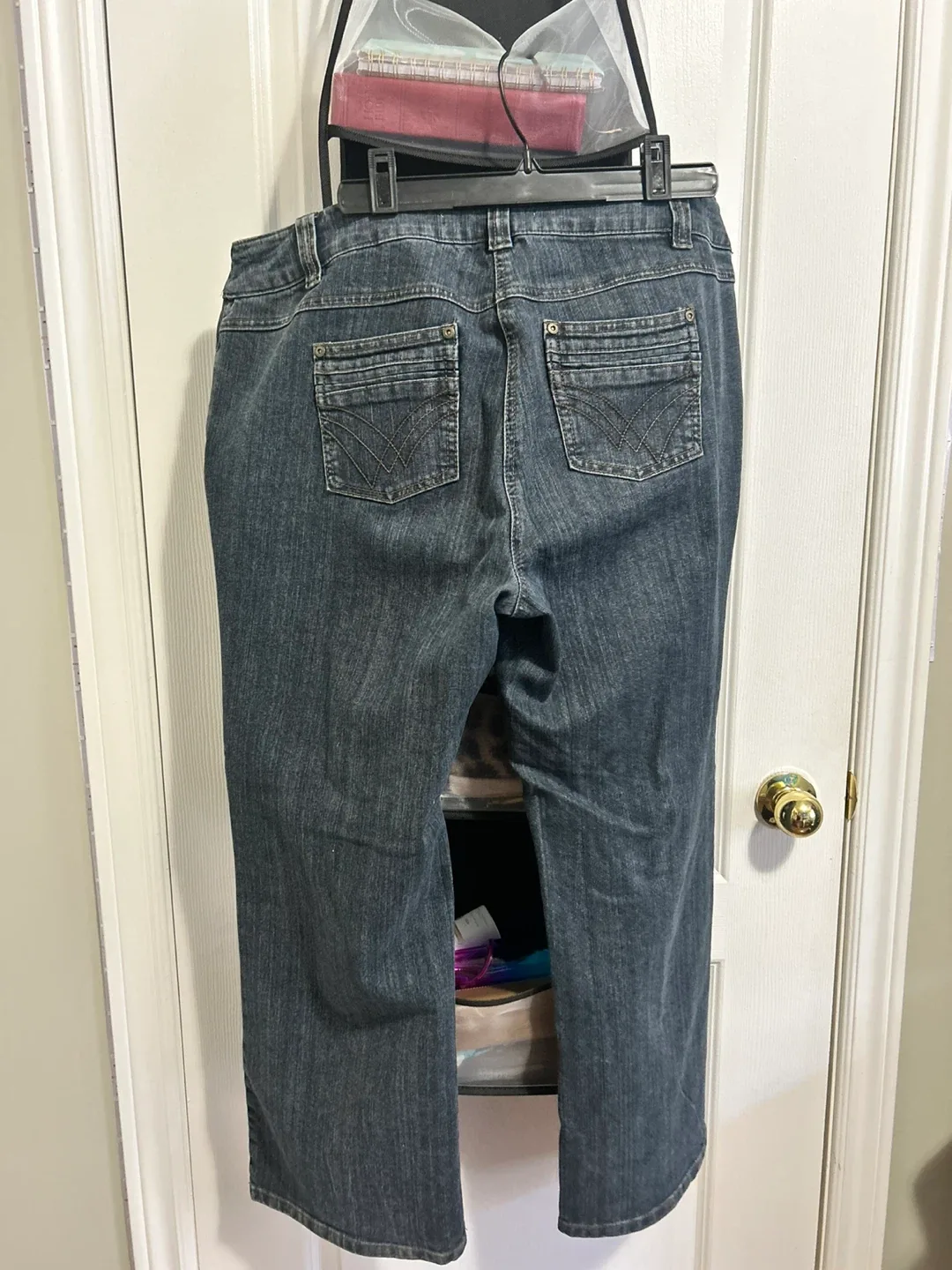 Contrast Jeans - Size 16P image indicator(2)