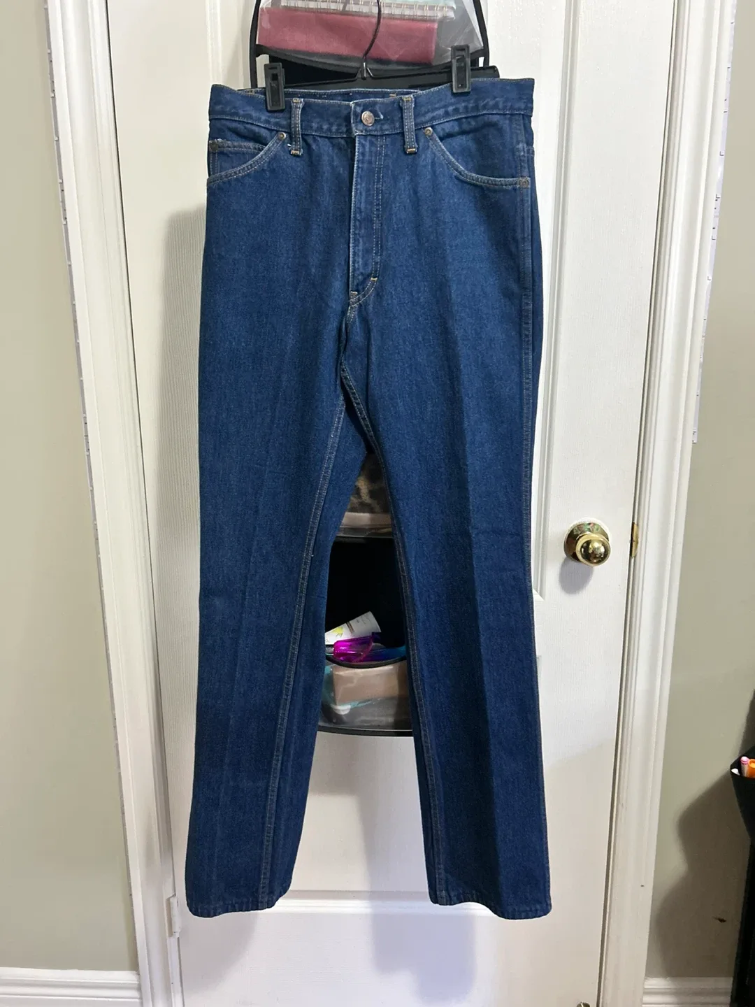 Mark's Work Wearhouse Jeans - Size 32 thumbnail