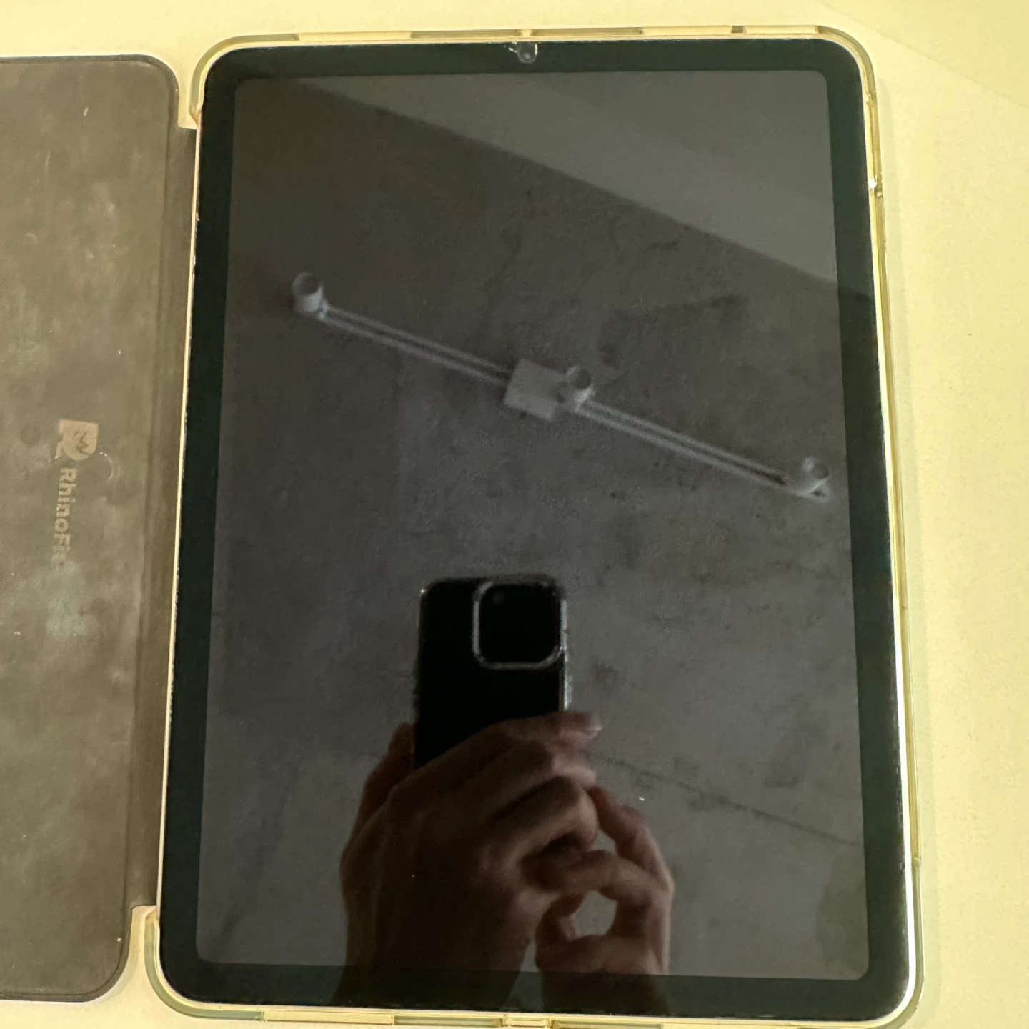 iPad air4 (64gb) spacegray - photo 2