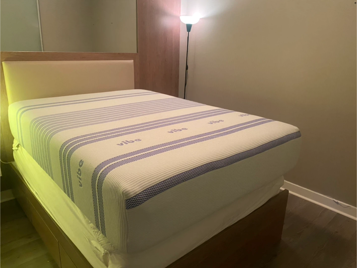 Vibe Mattress Full size🥕 - photo 2