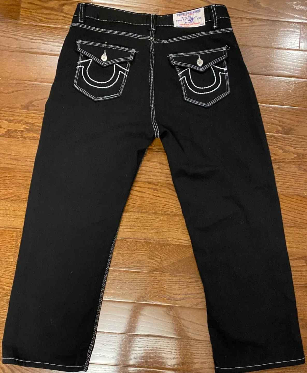 True Relgiion Jeans image indicator(2)