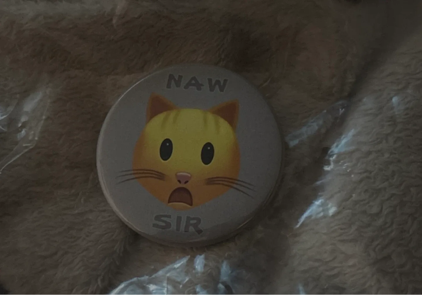 Cat Pins (Custom Made) image indicator(2)