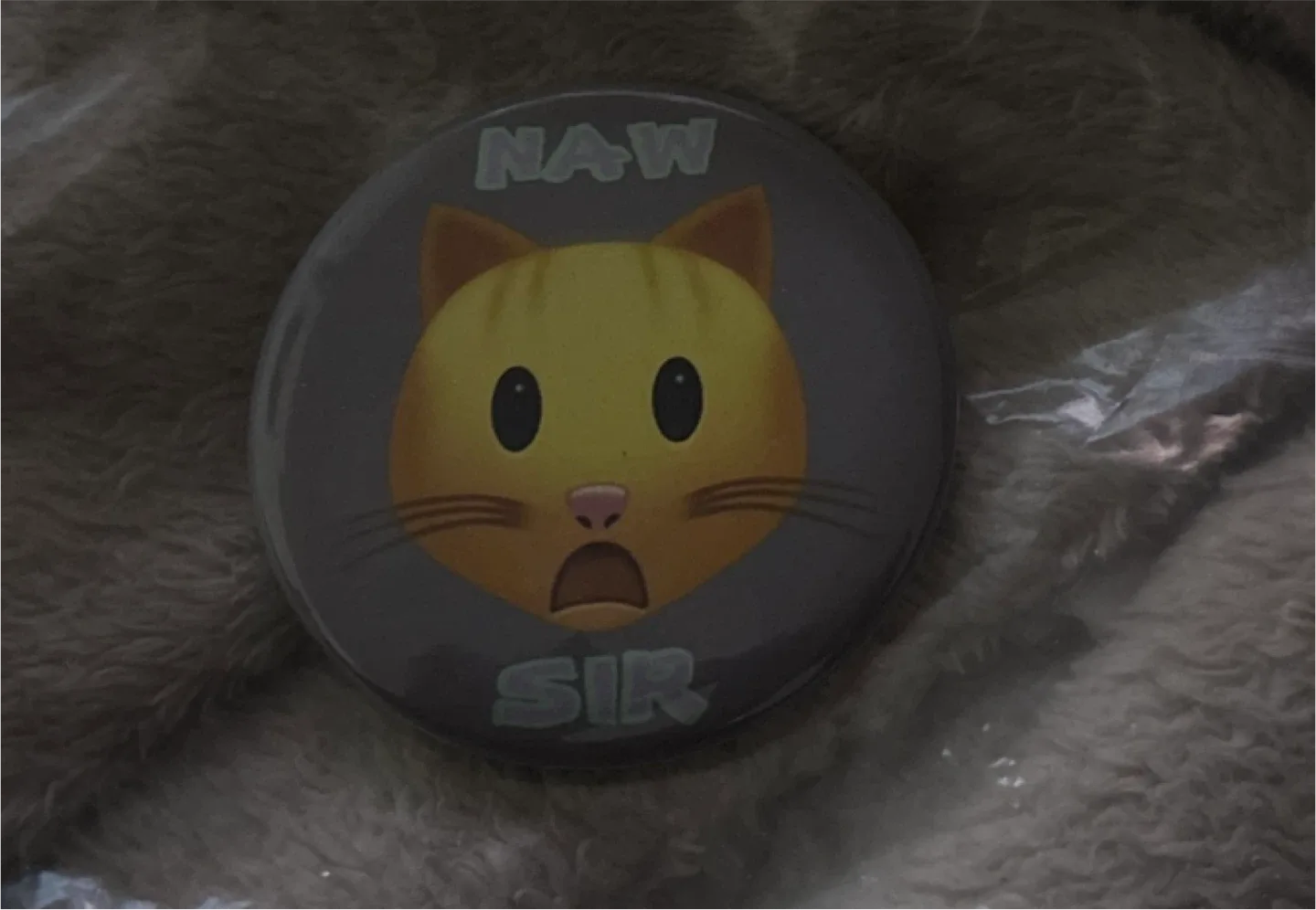 Cat Pins (Custom Made) image indicator(3)