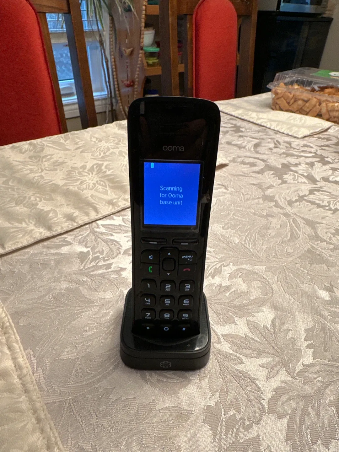 Ooma Telo Whole Home Phone Equipment image indicator(3)