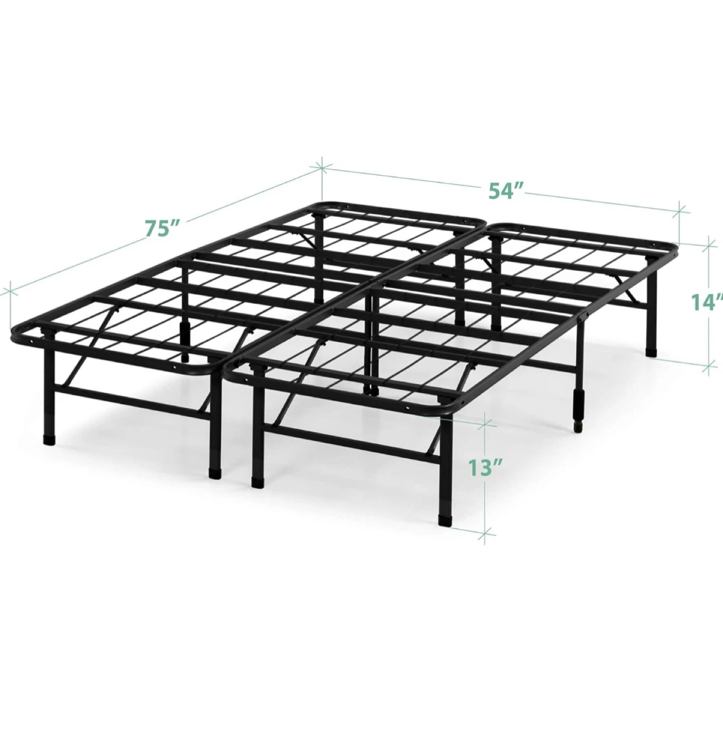 Full size Bed Frame