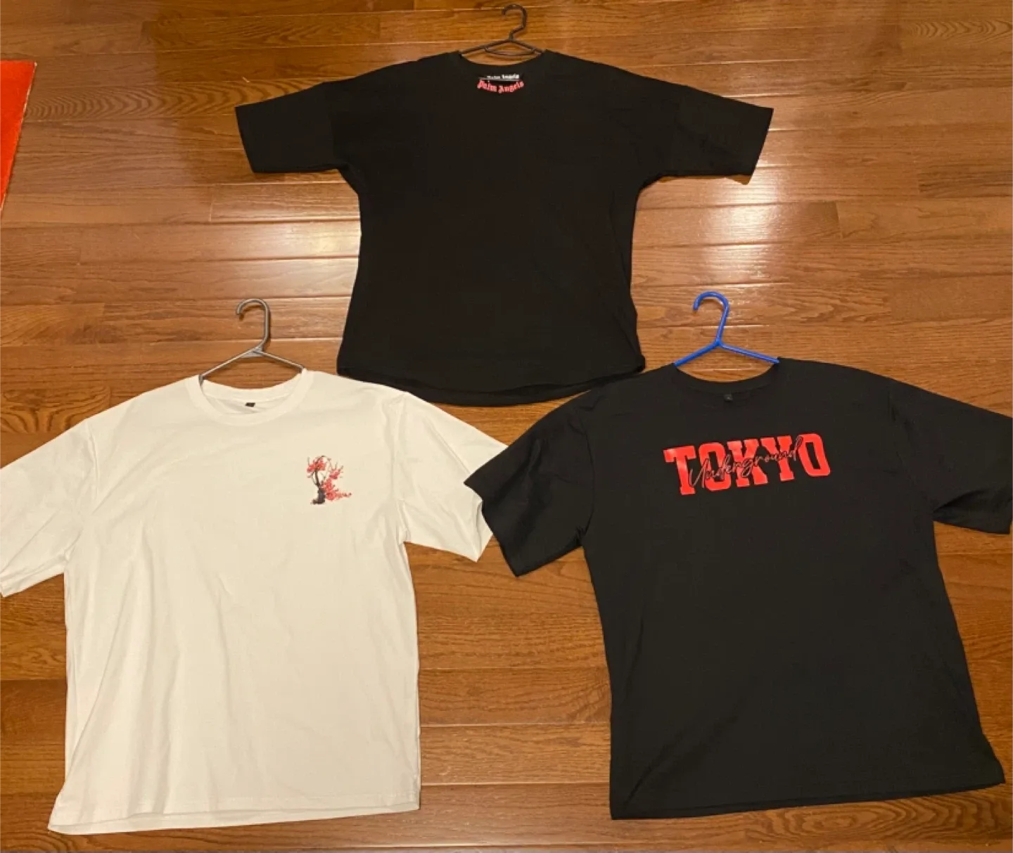 Baggy T Shirts / Brazil Jerseys image indicator(2)