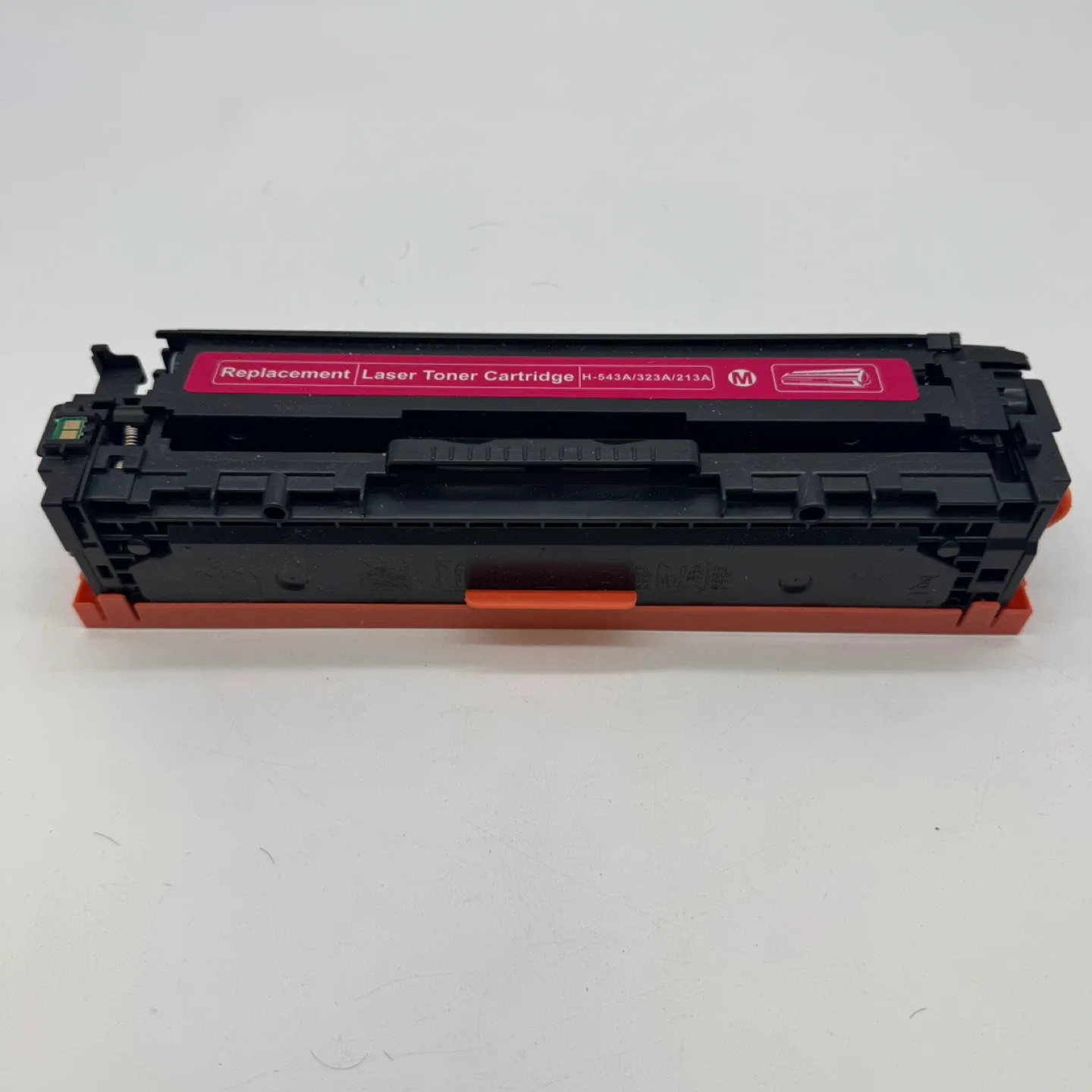 Replacement Laser Toner Cartridge H-543A / 323A / 213A – Magenta thumbnail