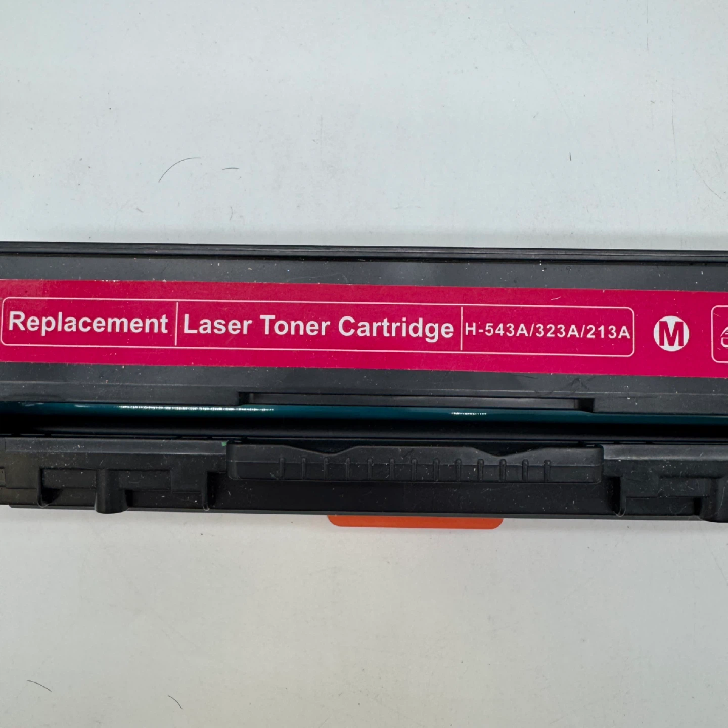 Replacement Laser Toner Cartridge H-543A / 323A / 213A – Magenta - photo 2