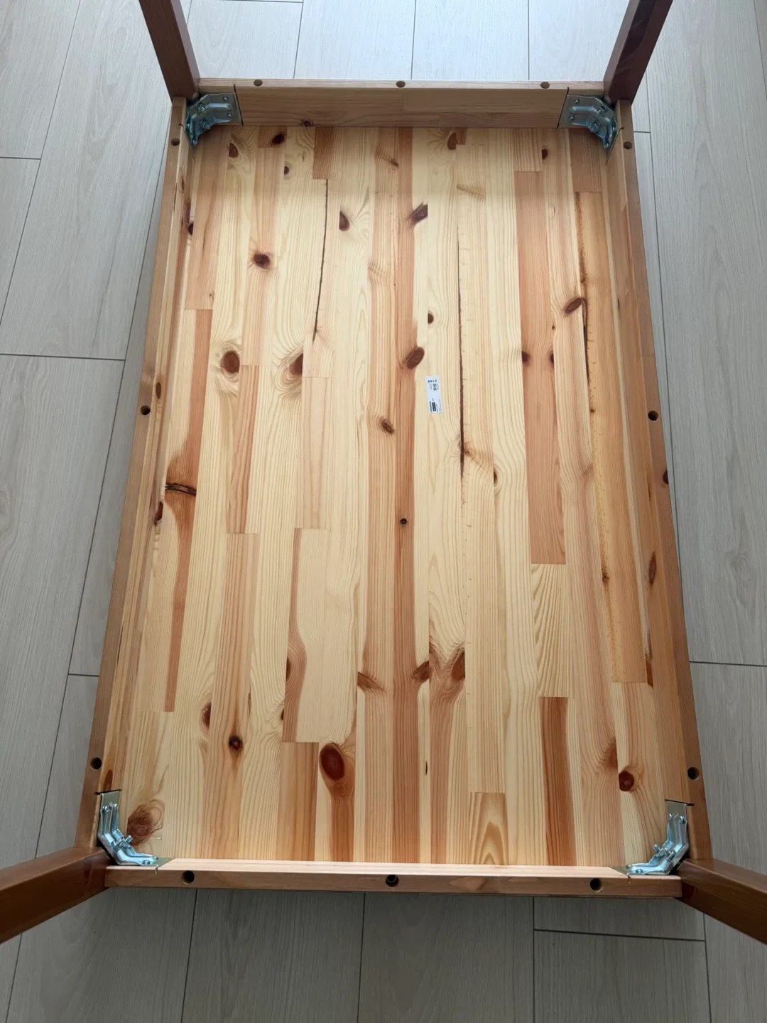 IKEA Wood Dining Table image indicator(5)