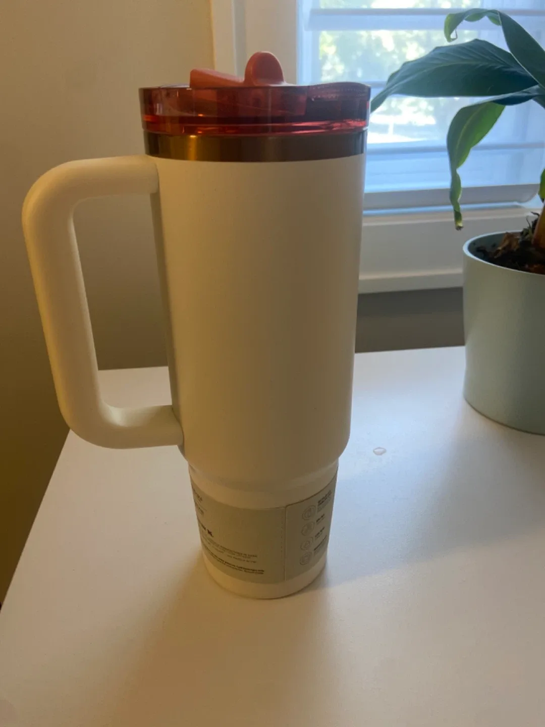 Stanley The Flip Straw Quencher H2.0 Tumbler 30oz image indicator(2)