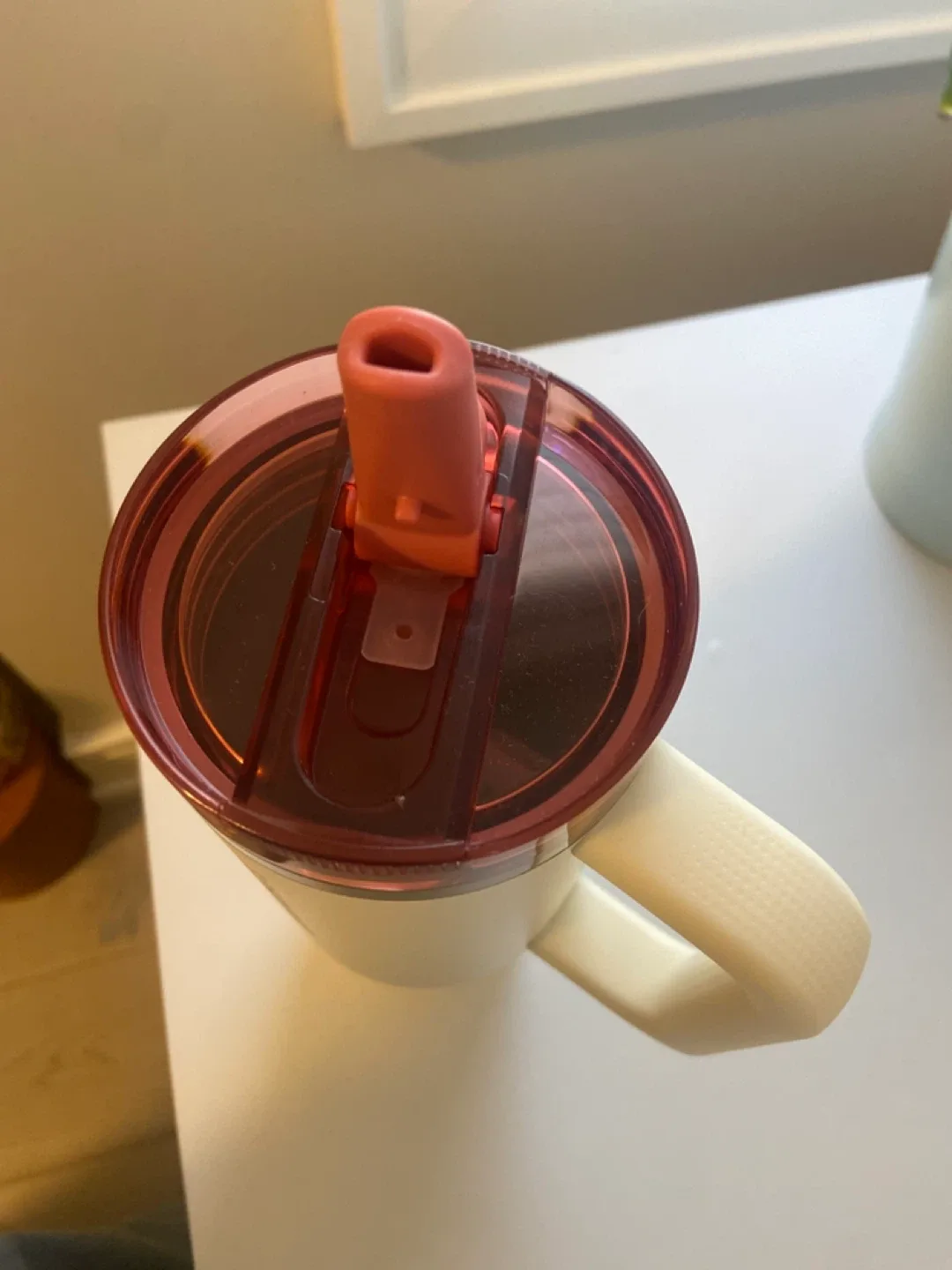 Stanley The Flip Straw Quencher H2.0 Tumbler 30oz image indicator(3)