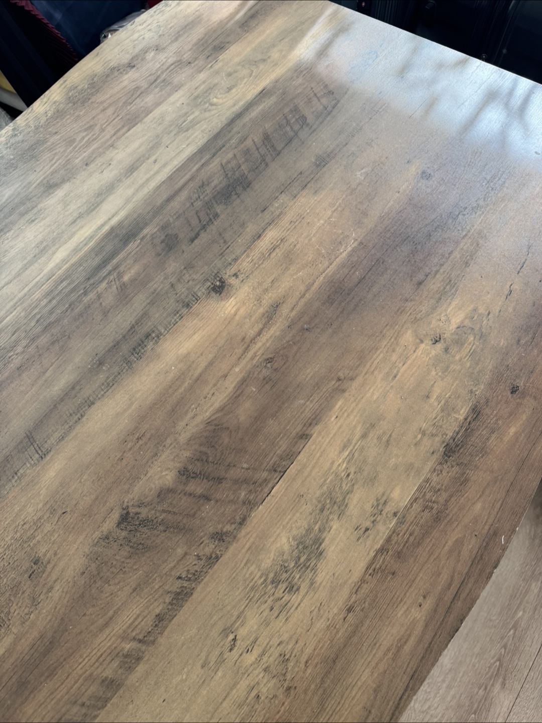 Mid-Century Modern Dining Table 160cm - photo 4