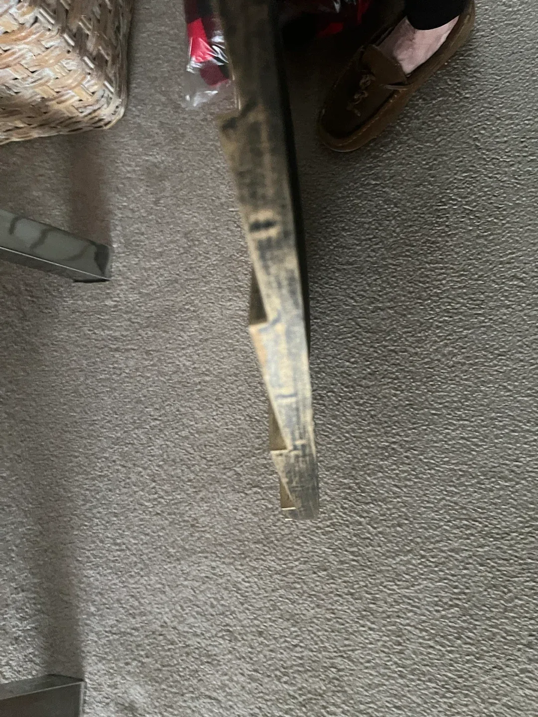 Round Mirror with Beveled Edges. Lightweight 22” image indicator(4)