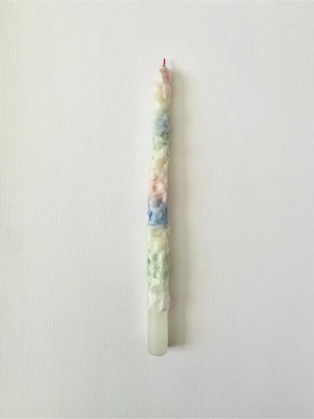 Colour Drip Candle 🥕 thumbnail