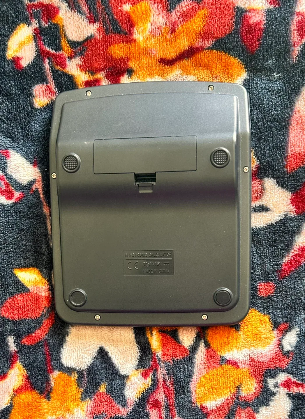 KK-B37-12S 12-Digit Electronic Calculator image indicator(2)