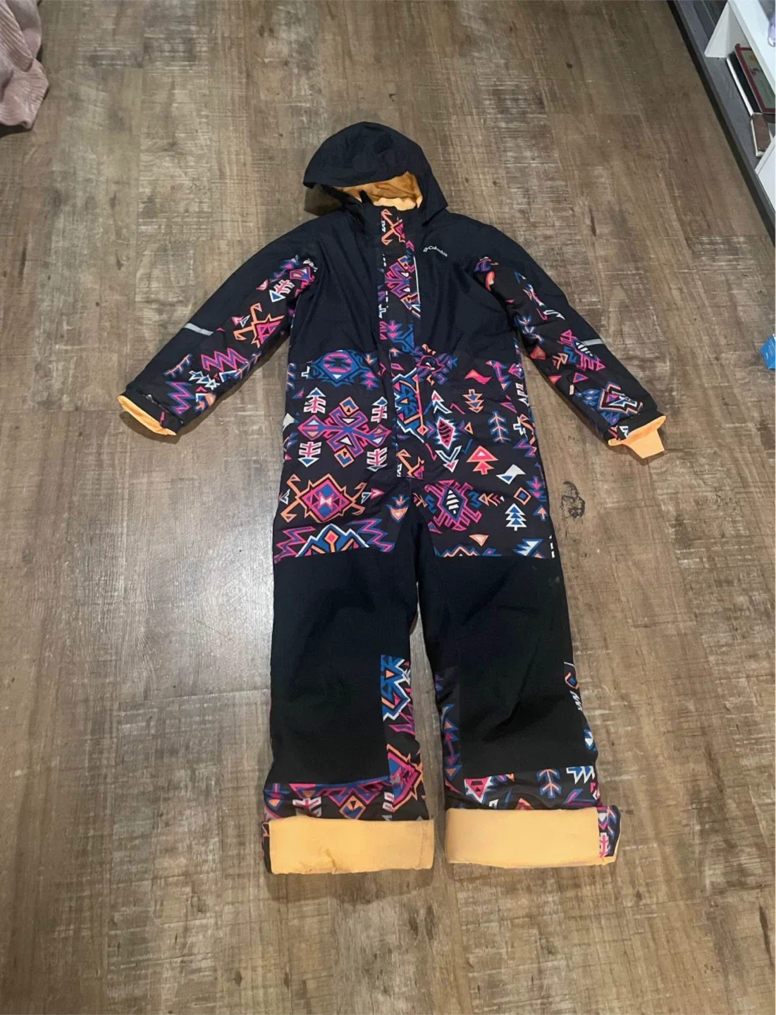 Columbia Women’s One piece Snowsuit thumbnail