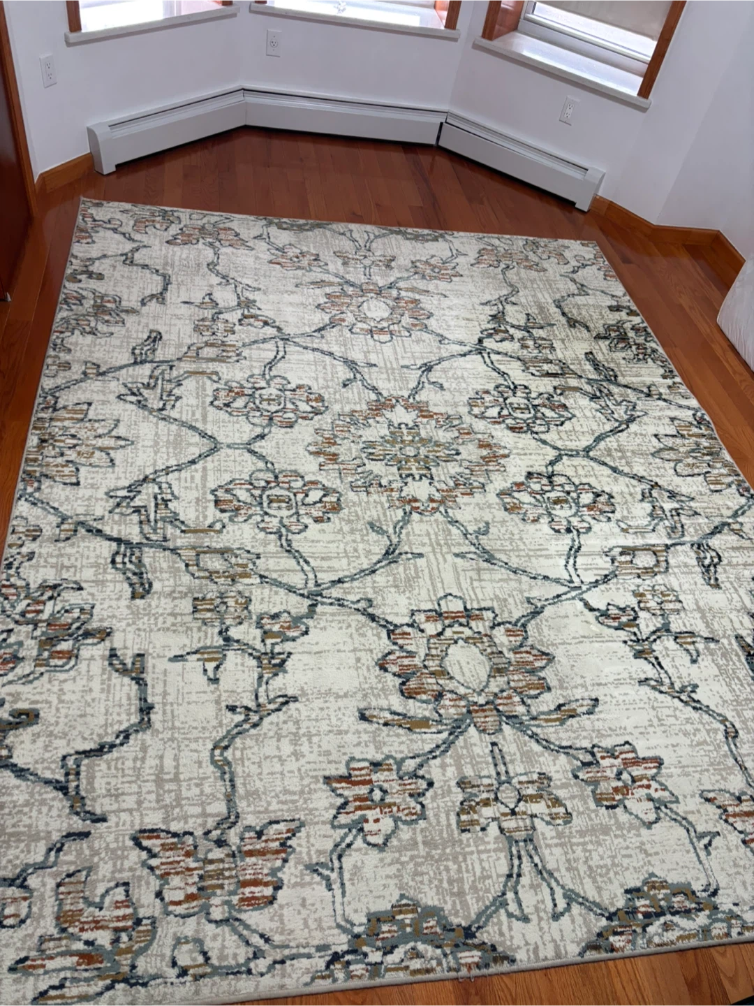 IKEA HOLSTEBRO CARPET/RUG - RECENTLY PURCHASED