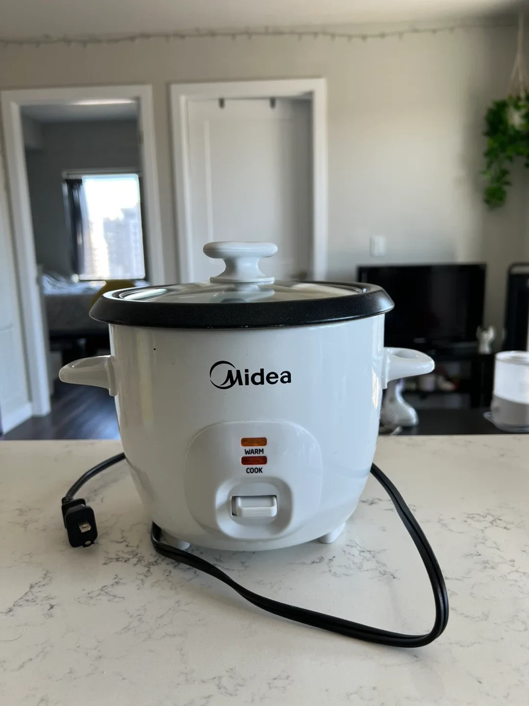 Midea Rice Cooker