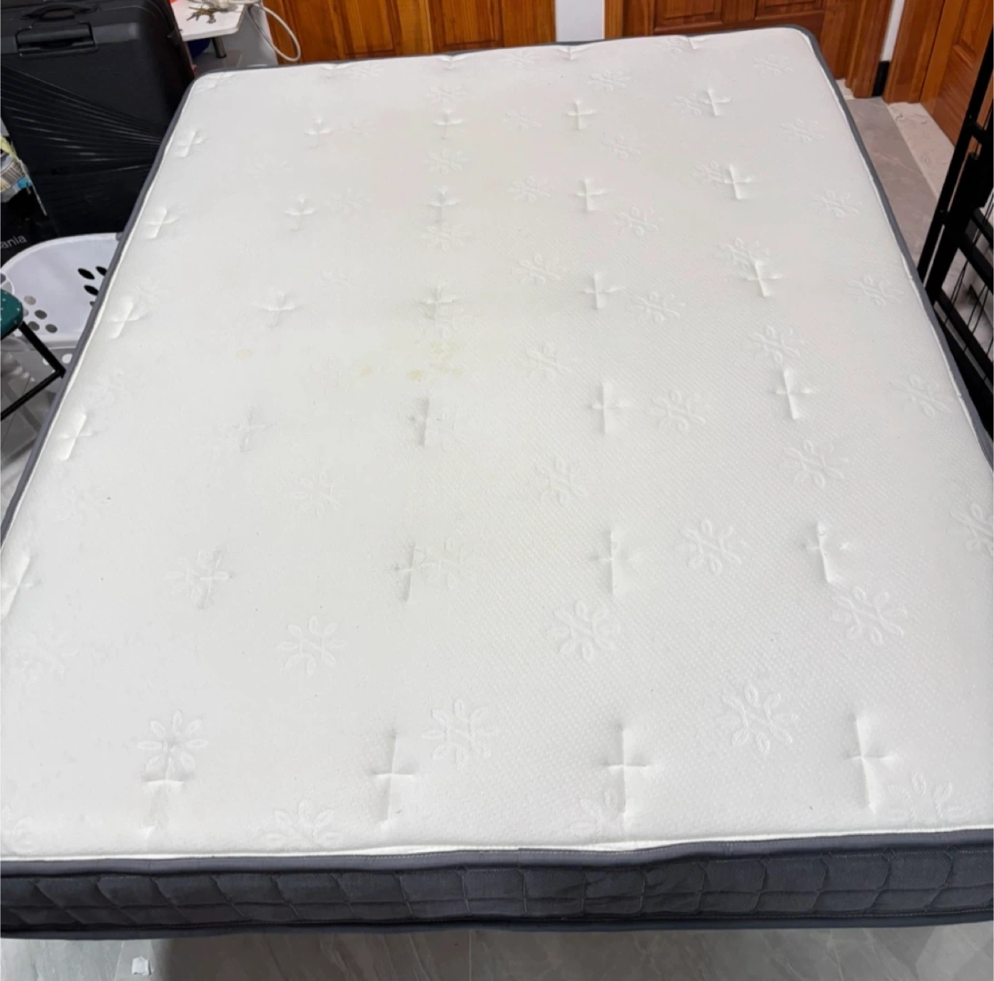 Queen Size Mattress