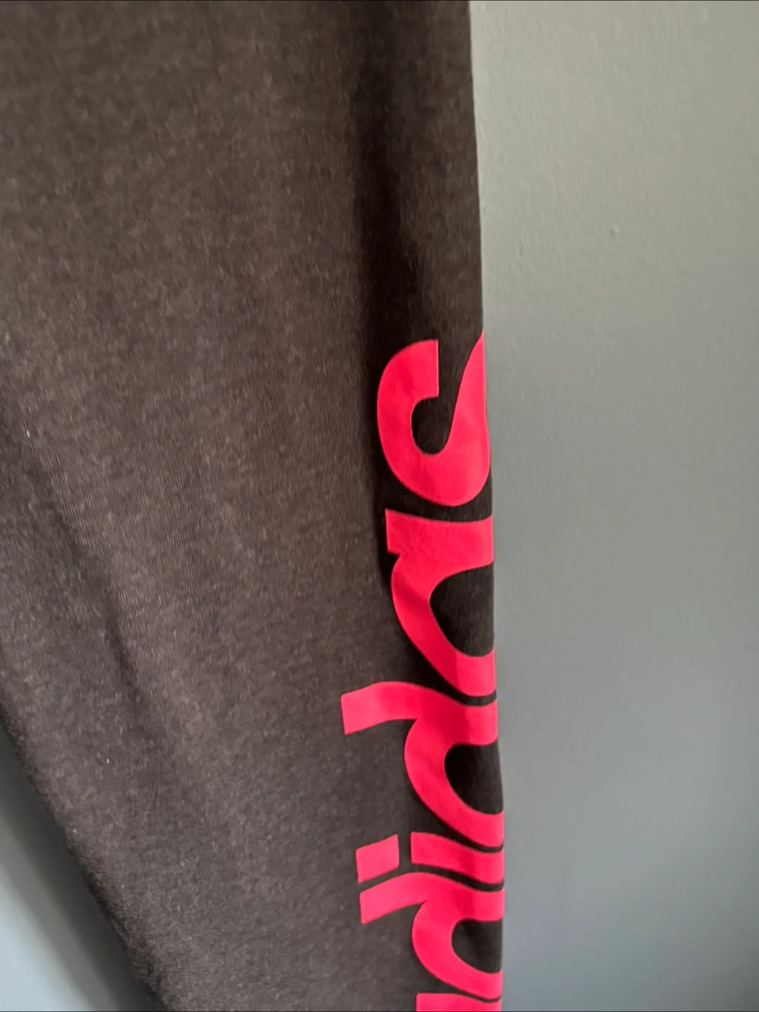 Adidas Sport Essentials Climalite Leggings - Size M image indicator(2)