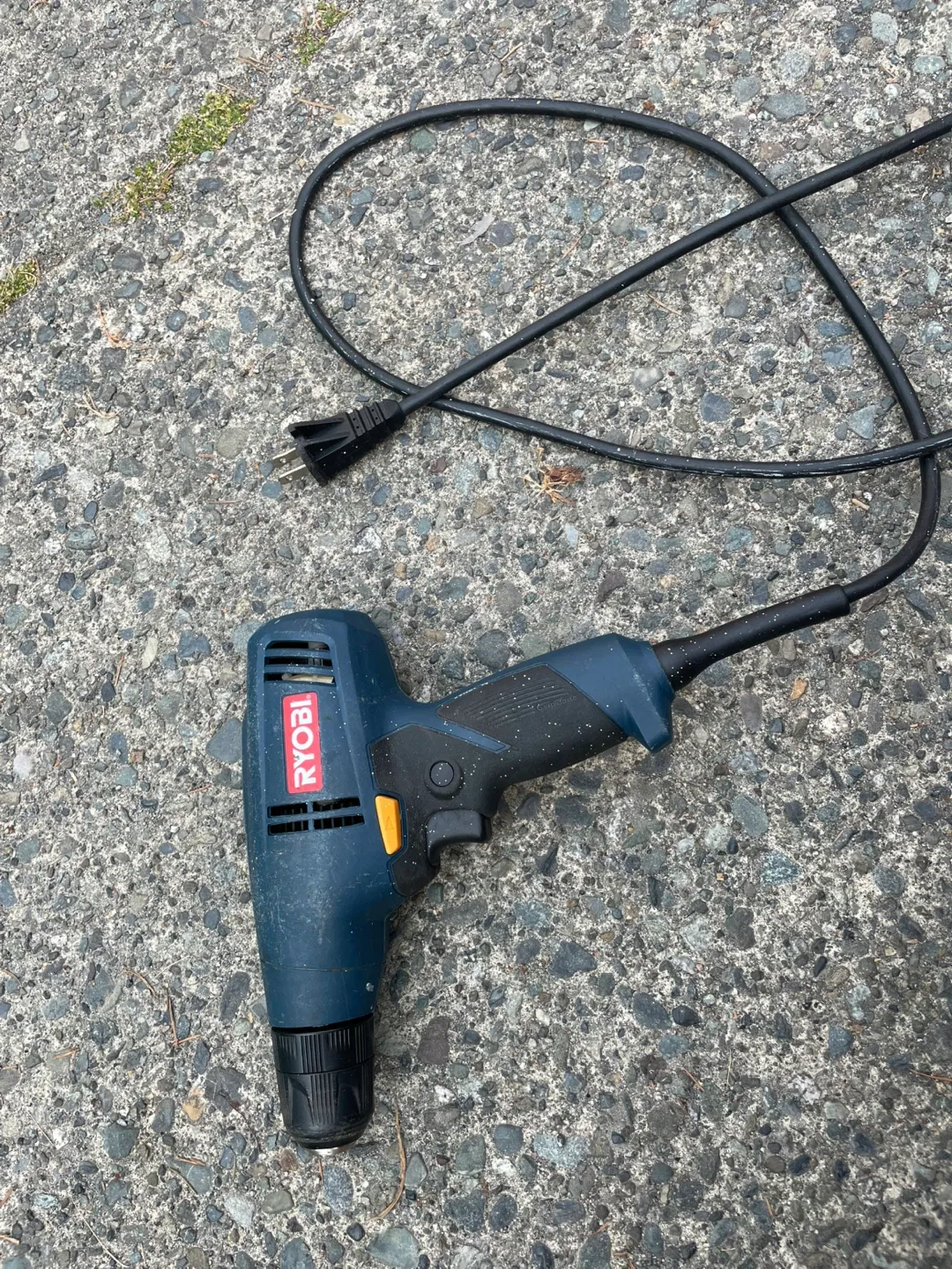 Ryobi Drill thumbnail