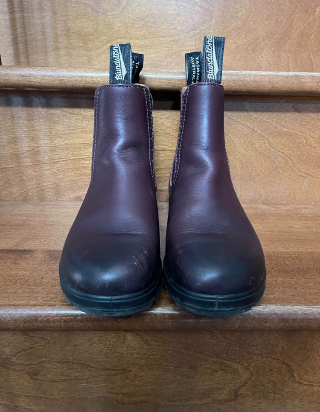 Blundstone 566 Women's Ankle Boots, Size 7 - photo 2