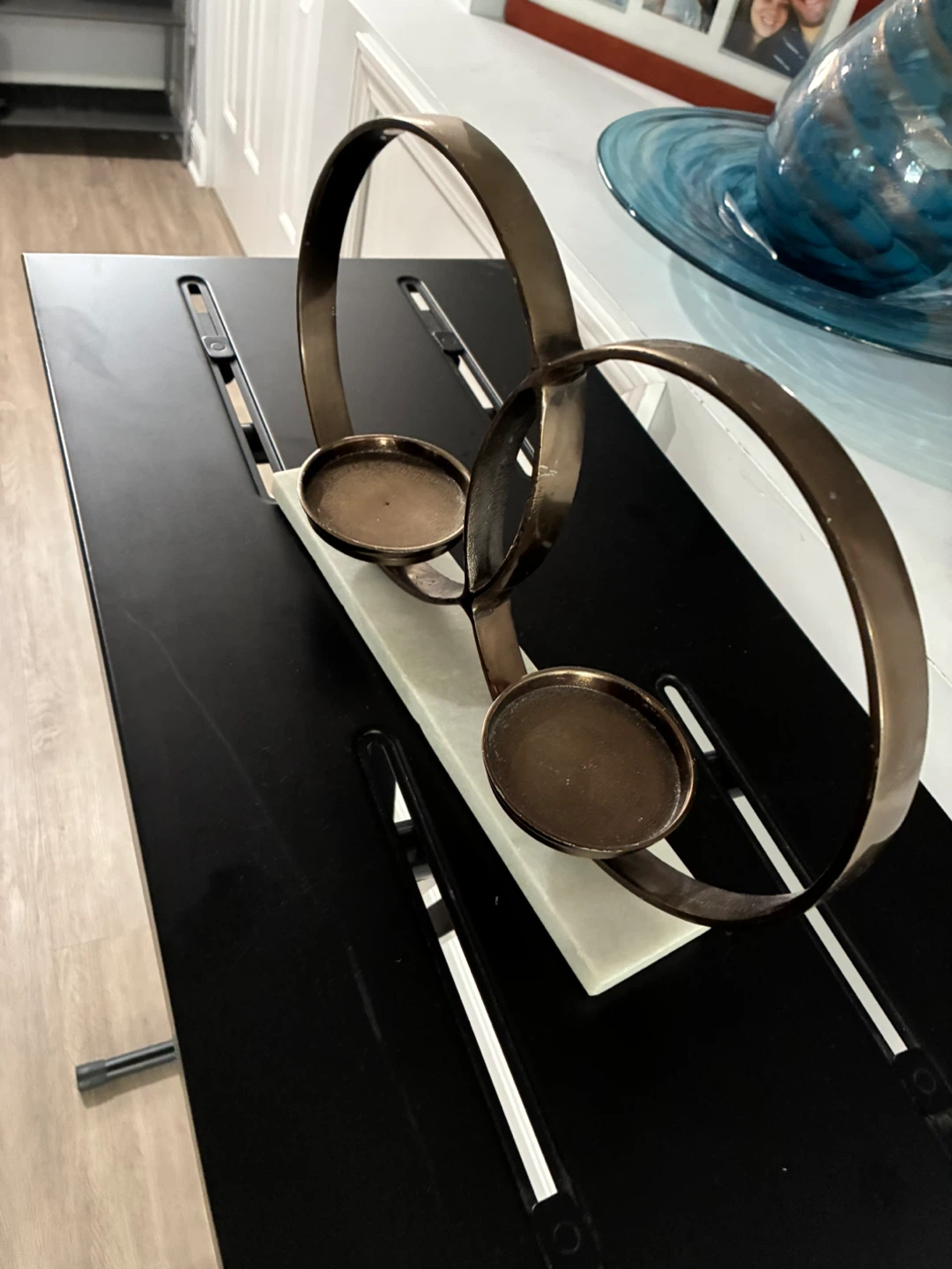 Candle Holder