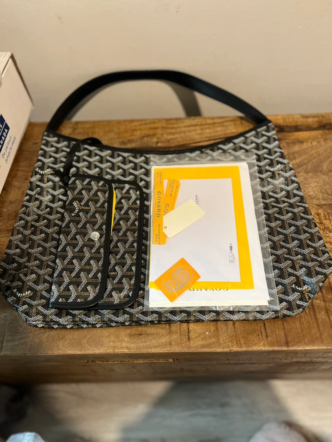 Goyard Handbag thumbnail