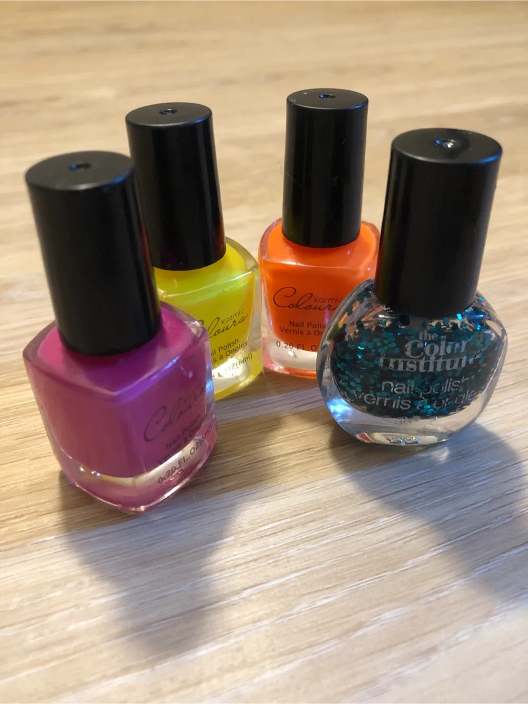 Nail Polish Lot thumbnail