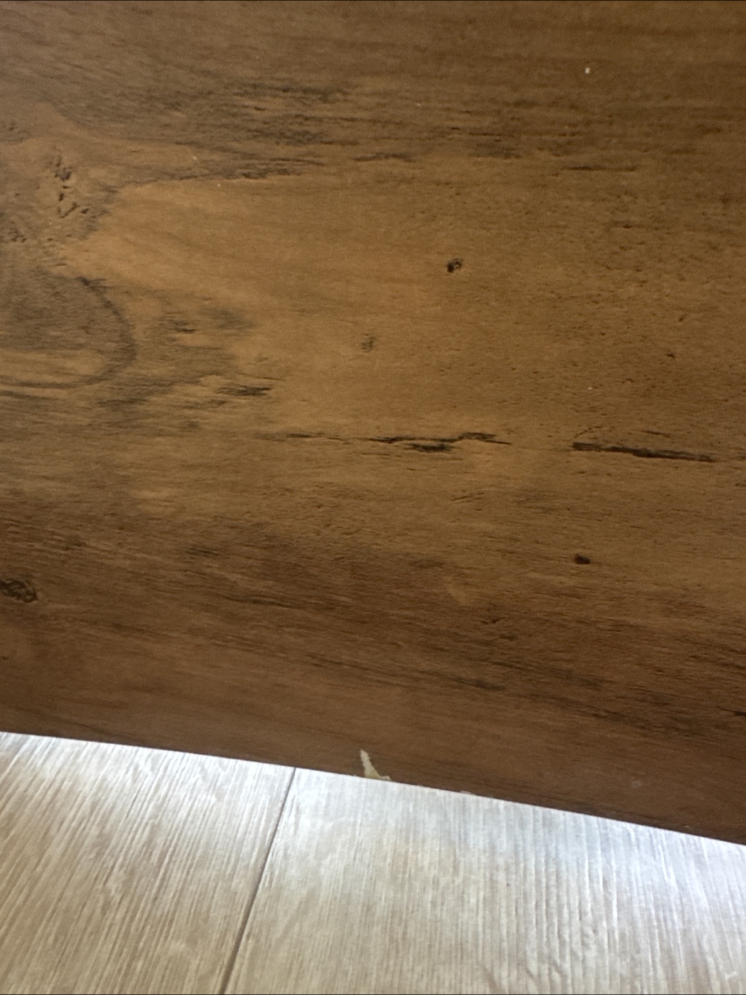 Mid-Century Modern Dining Table 160cm - photo 3