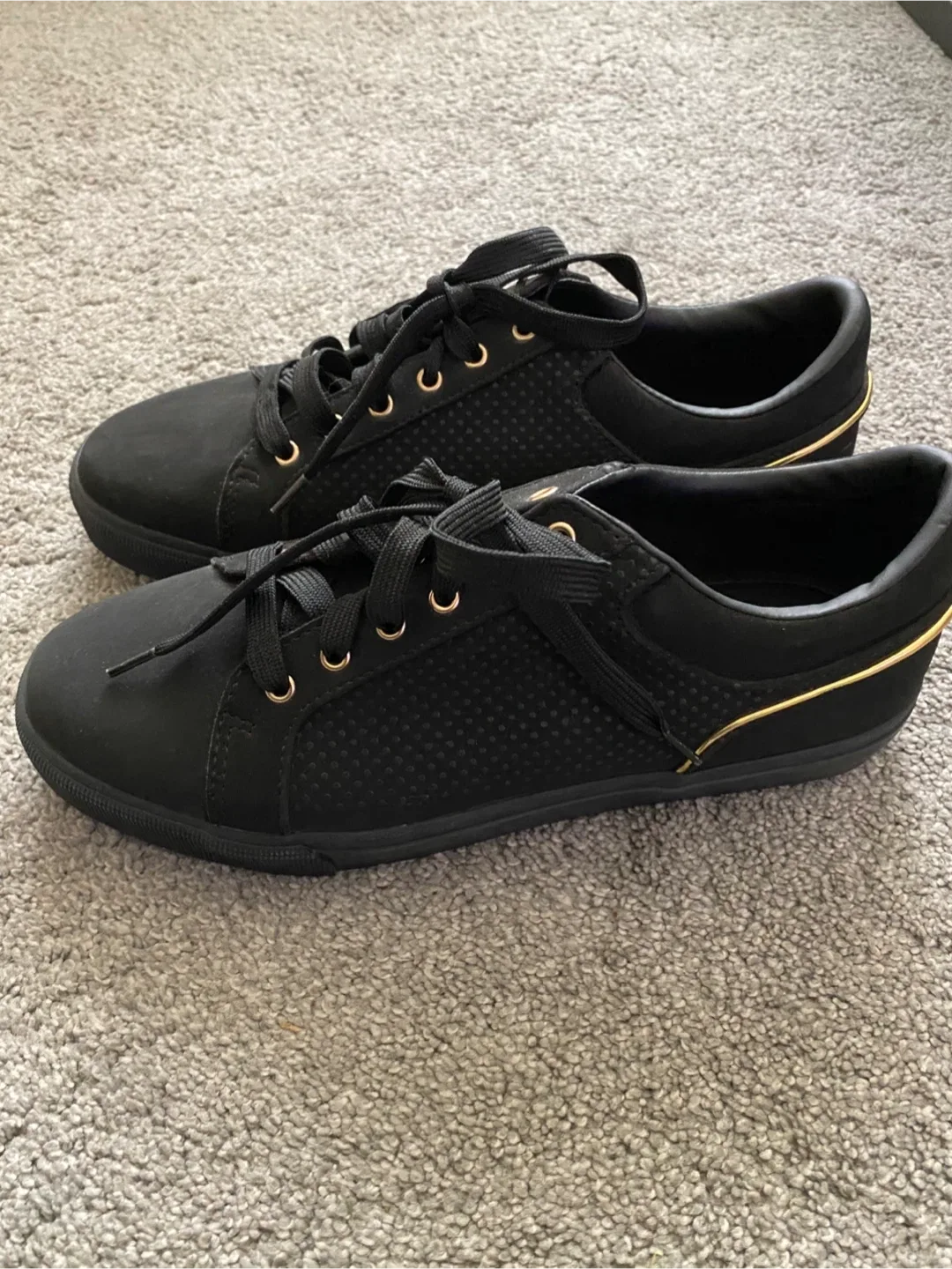 ZARA MENS SNEAKERS image indicator(2)