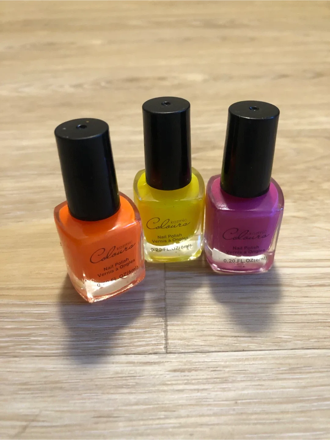 Nail Polish Lot image indicator(2)