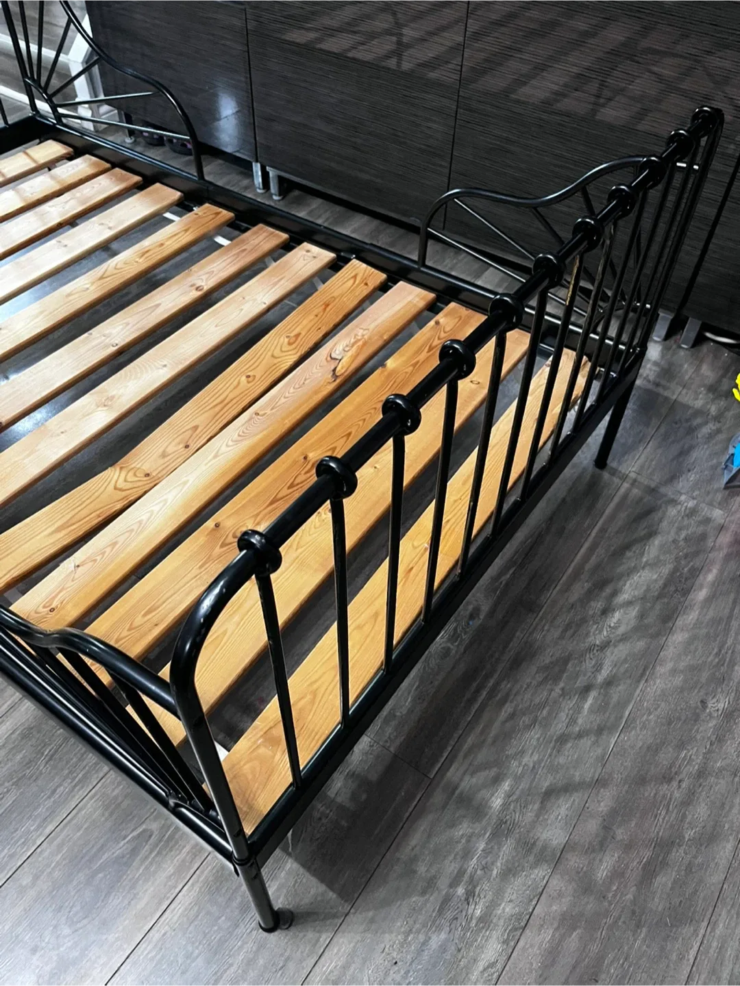 IKEA “Minnen” Adjustable Bed image indicator(4)