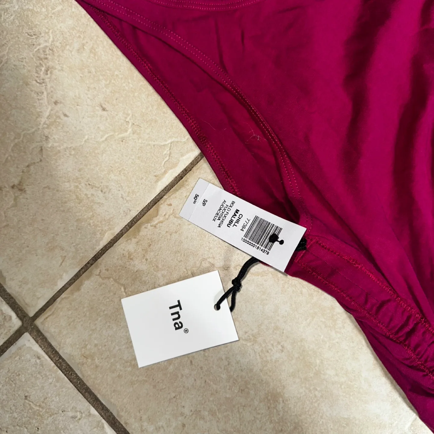 Tna Malibu Dress small image indicator(3)