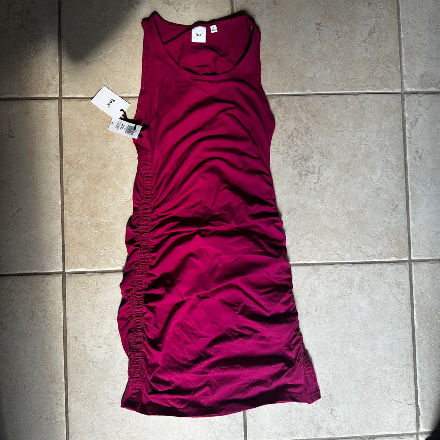 Tna Malibu Dress small thumbnail