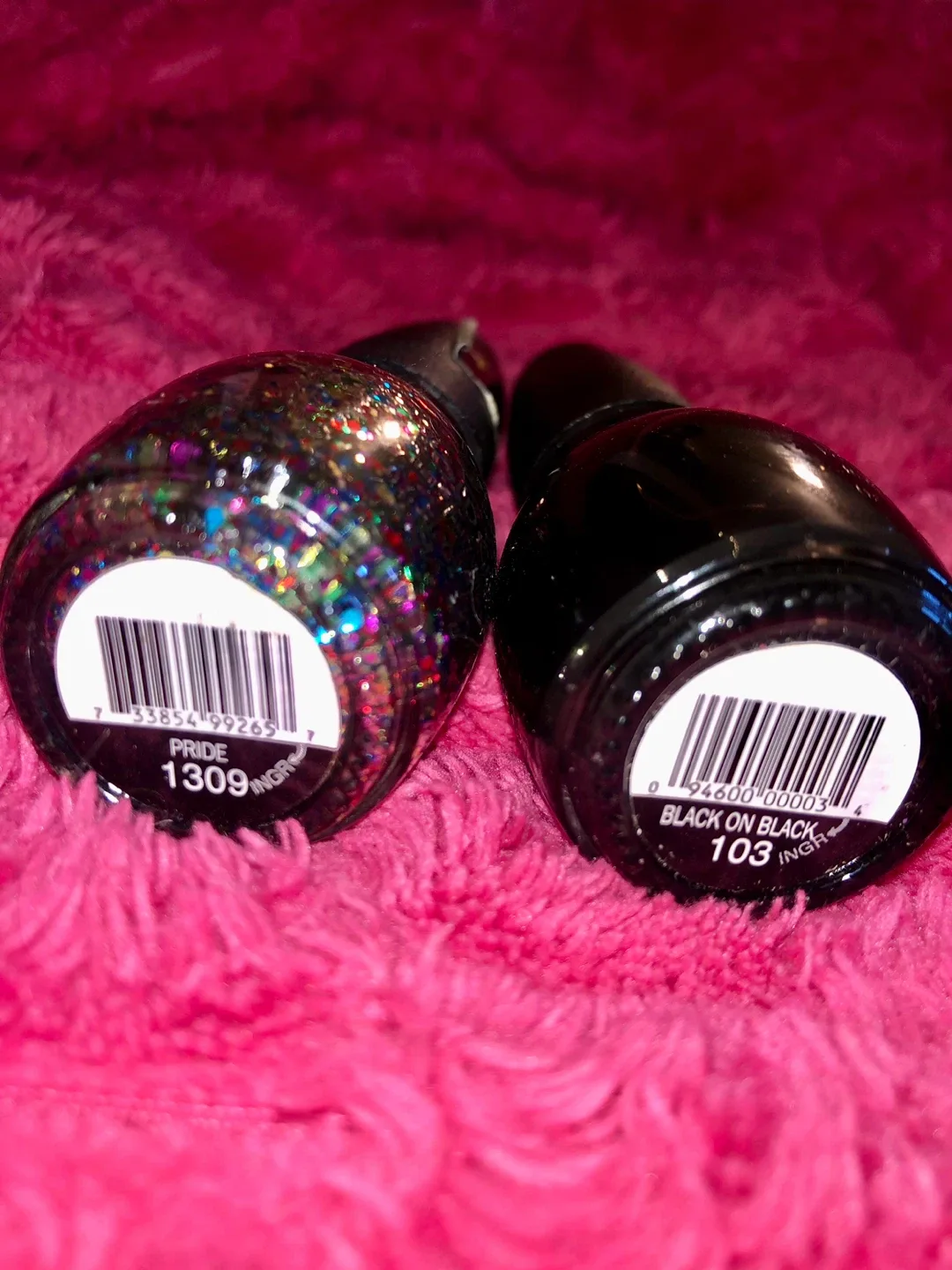 Nail Polish 💅✨ image indicator(3)