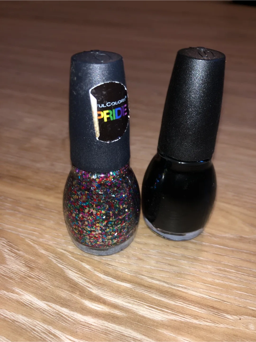 Nail Polish 💅✨ image indicator(2)