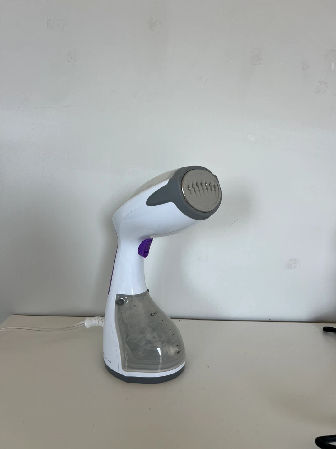 Handheld Garment Steamer
