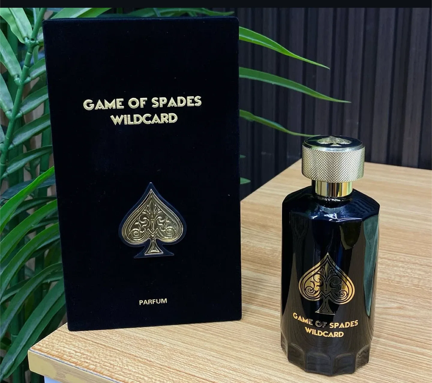 Game of Spades Wildcard Parfum image indicator(2)