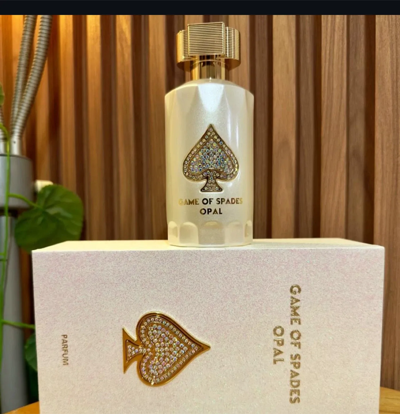 Game of Spades Opal Parfum image indicator(4)