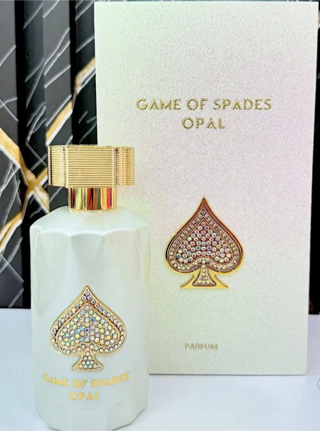 Game of Spades Opal Parfum image indicator(2)