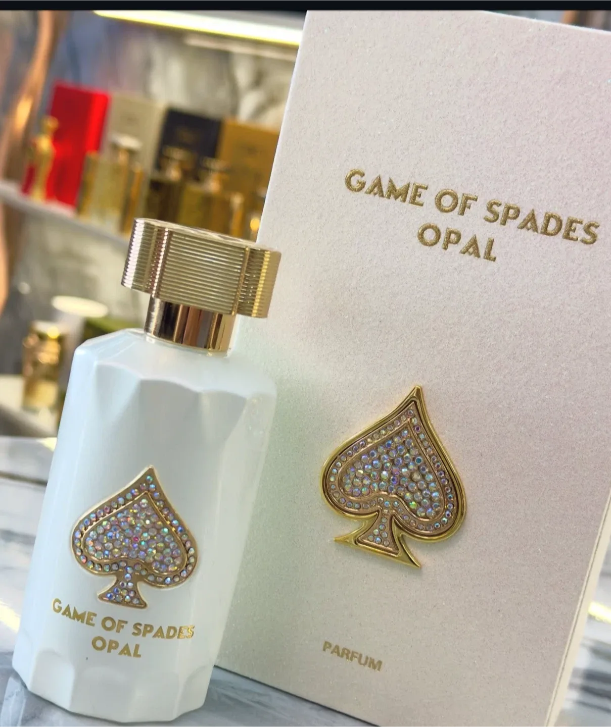 Game of Spades Opal Parfum image indicator(3)