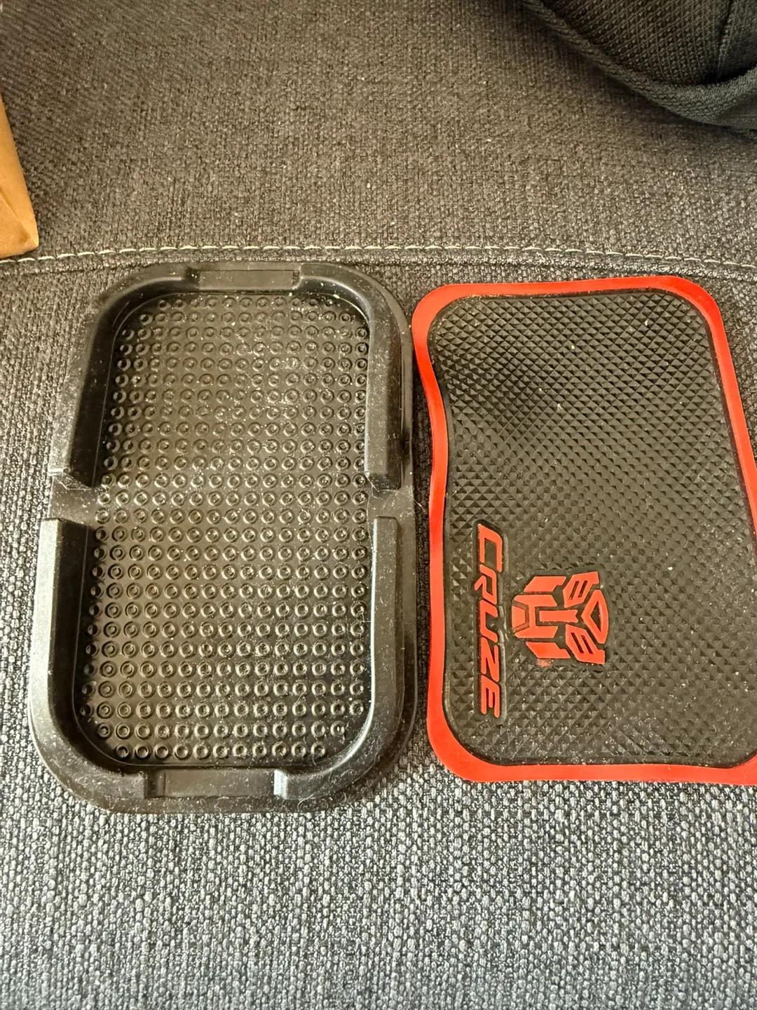 Car Cup Holder Coaster - Cruze thumbnail