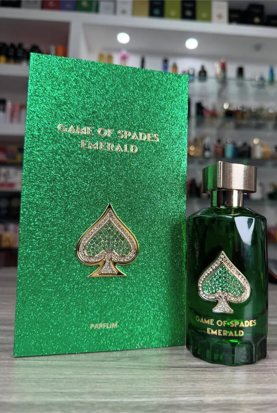 Game of Spades Emerald Parfum image indicator(2)