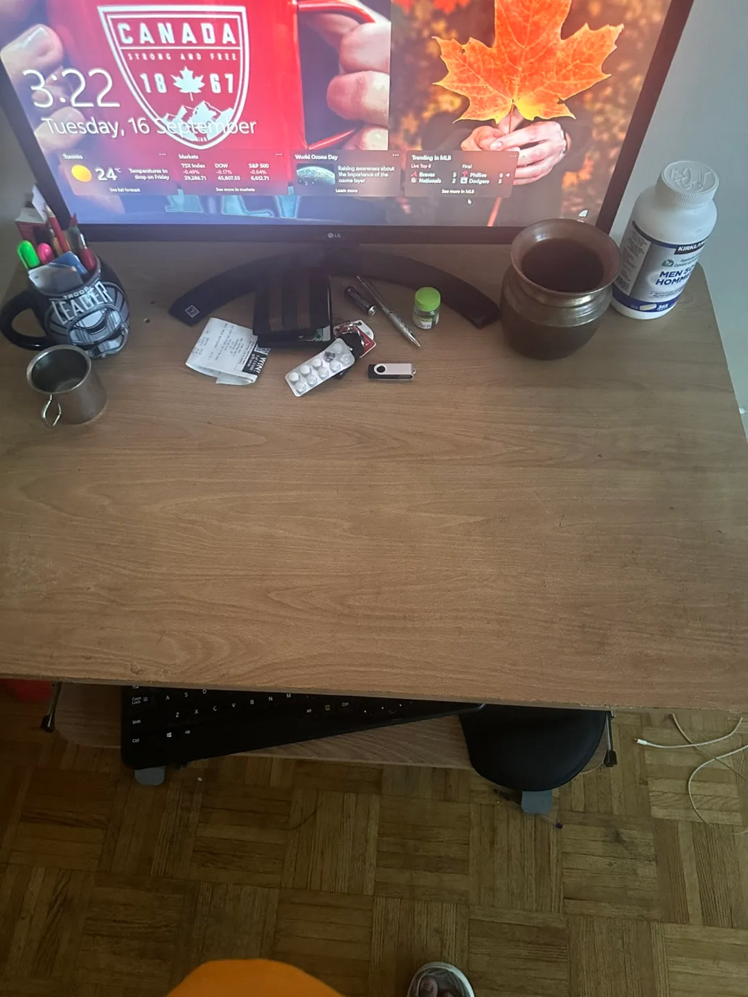 Strong system table-Moving sale image indicator(3)