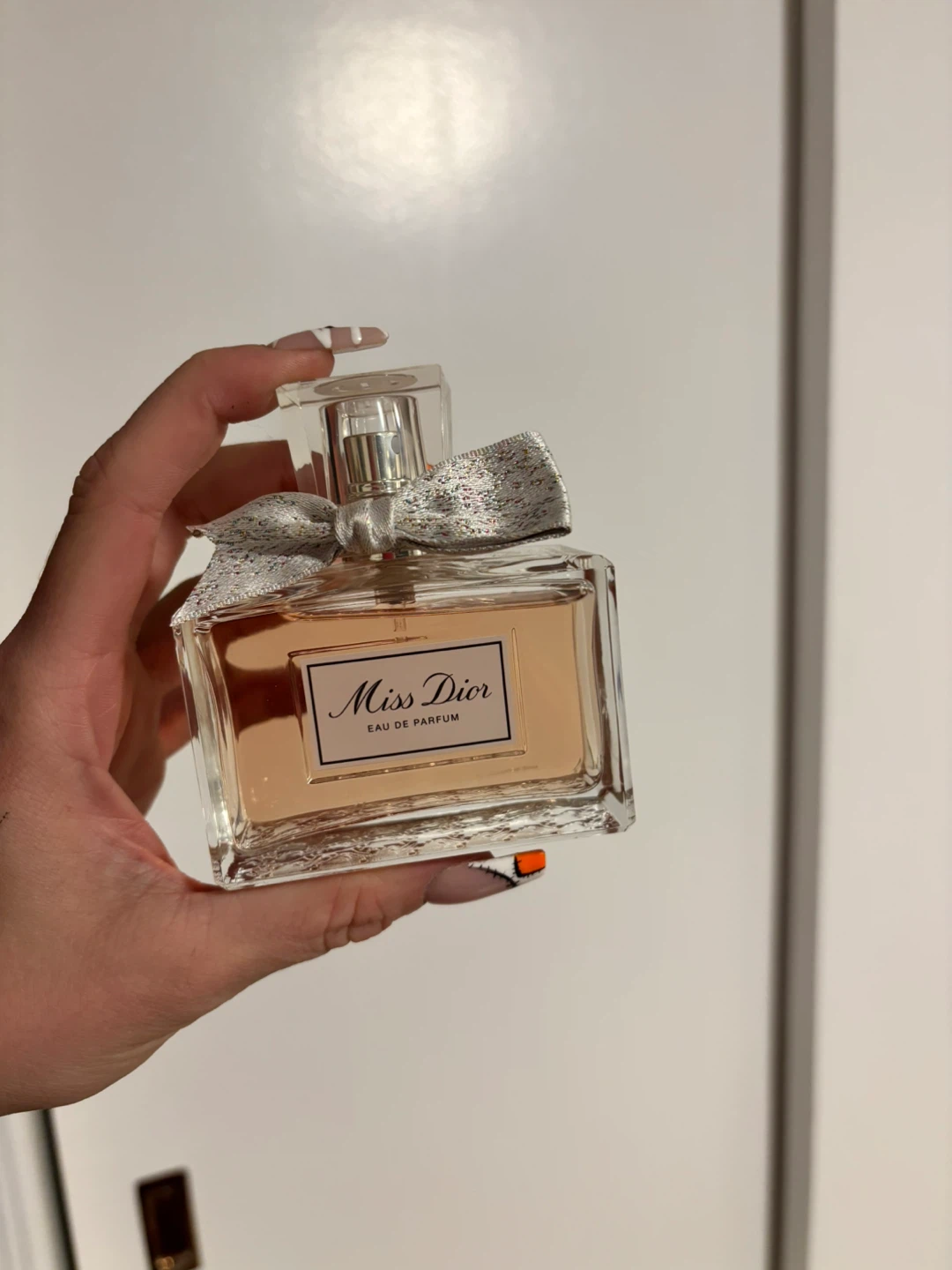 Miss Dior Eau de Parfum – 100 ml - photo 2