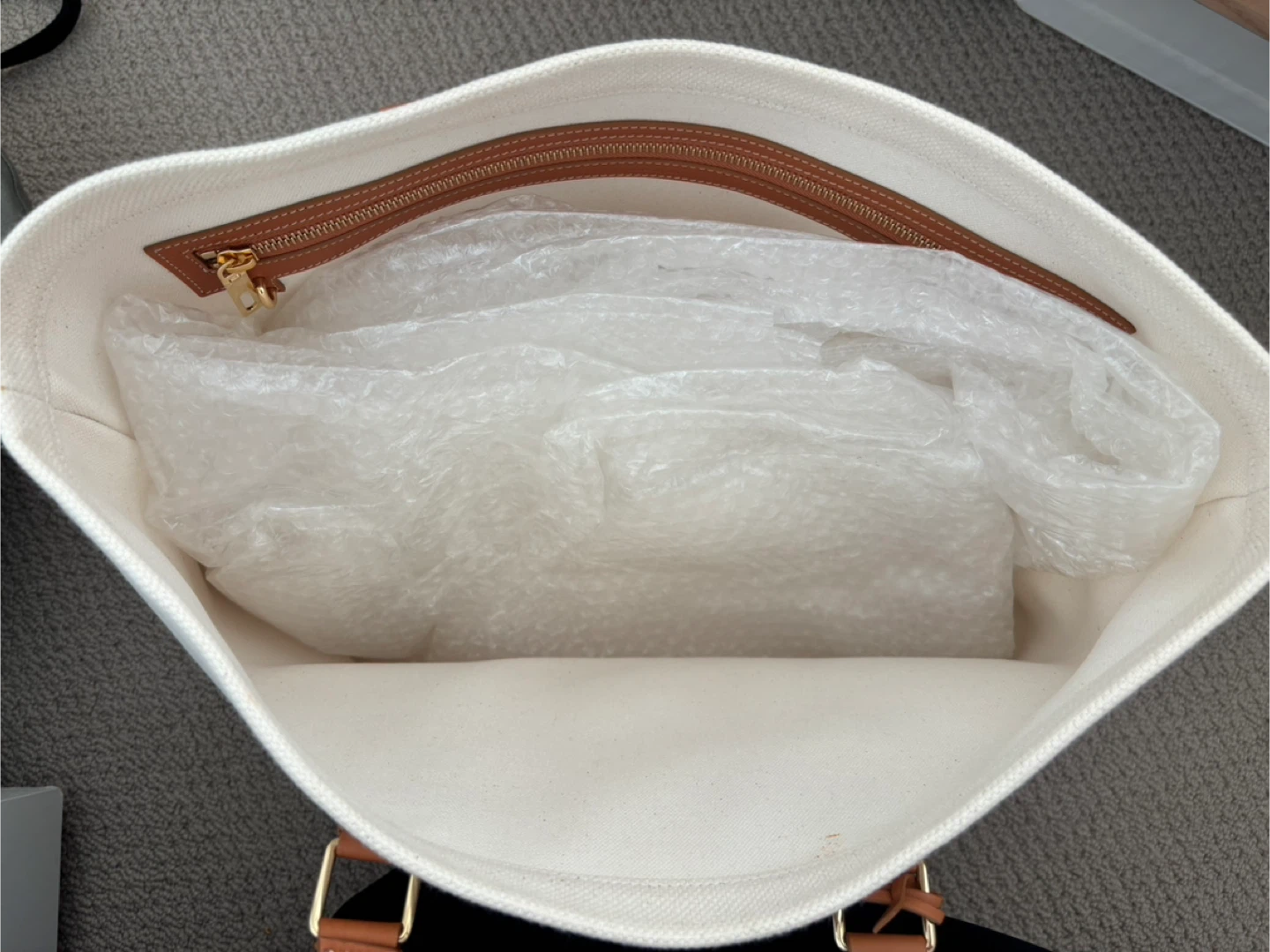 Celine Paris Tote Bag - photo 4