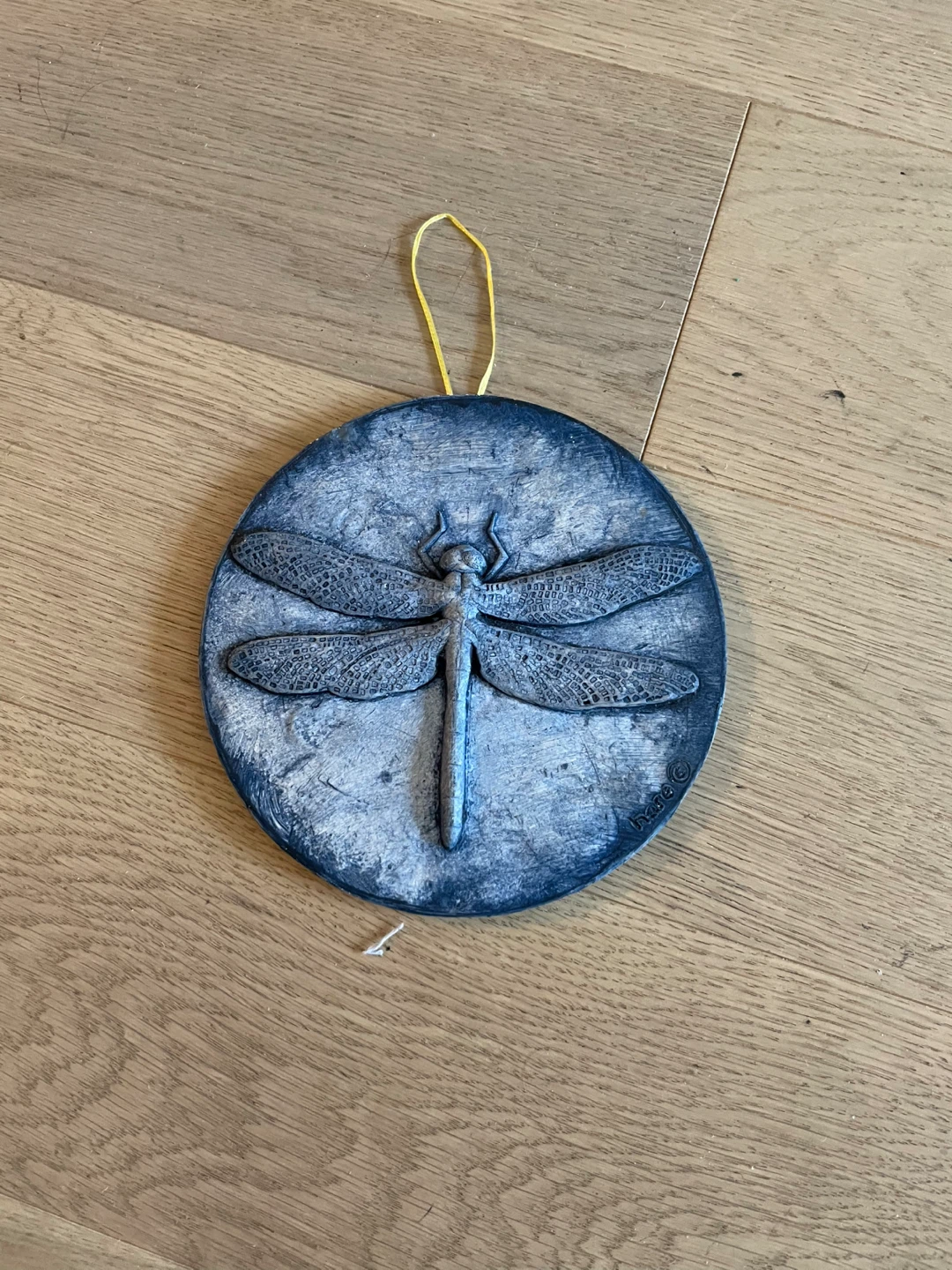 Dragonfly Wall Art Decor